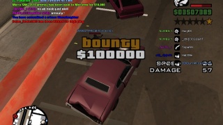 Bounty 100k :D..