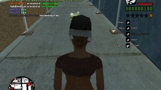 Moneybag Location Roca Escalante ez