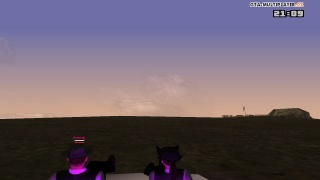 see the skies with bae 