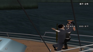 Titanic :D