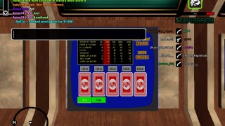 450k WInner Lottery