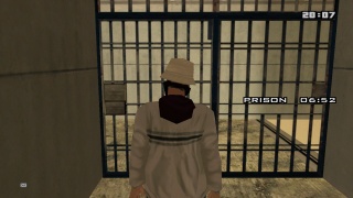 prison time in s3 