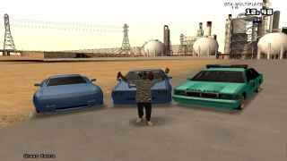 Epi's Cars