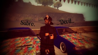 |# Subro. a _Devil_