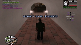 Moneybag 62k