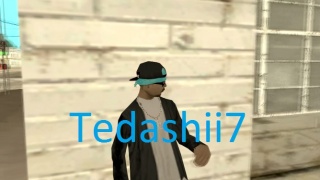 Tedashii7 in Web. / Tedashii. on s3 