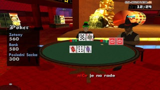 ( •ᴗ•) Poker - Texas Holdem with niCe