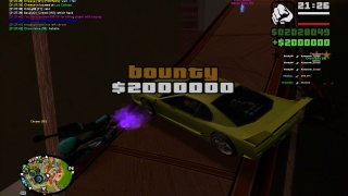 2.000.000$ Bounty (ft. Patryk & Cheese)