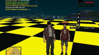 WIth My Bro in Fallout (Rrahim)