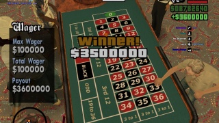 Ez win $3,500,000 in casino :D 