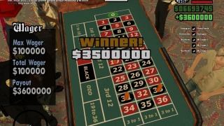 Ez win $3,500,000 with Casino :D