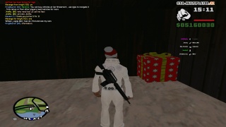 Most wanted screen shot gift !