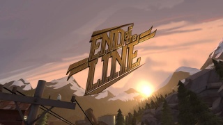 END OF THE LINE 2015-2018