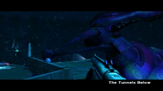 Halo - Combat Evolved 5