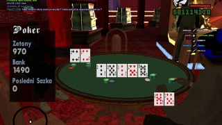 poker bug 00001