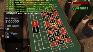 Win 5.4M in lottery
