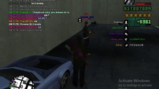 YmCmB Afk Abuse