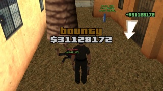 nice bounty :O