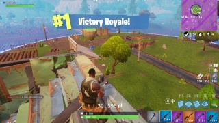 Victory Royale