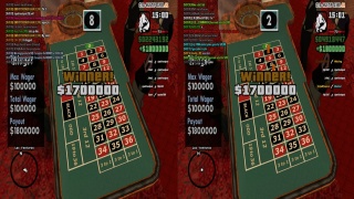 Casino|| x2 1.7m