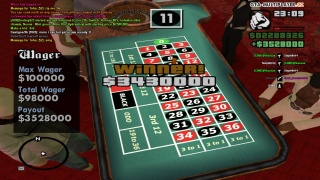 Casino<3 Luck