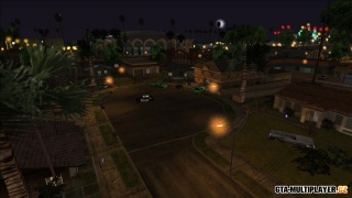 GTA Multiplayer.cz Pre-release screenshot 15