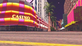 Casino in Las Venturas 