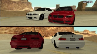 Wanteds M3