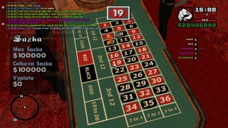 Lotto o 45m :--)
