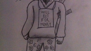 My drawing for the contest!