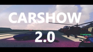 Online now : CARSHOW EPISODE 2! 