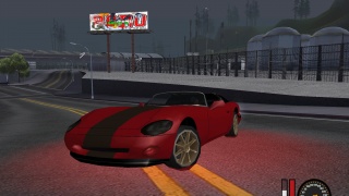 My New FT Car, The is Special :P