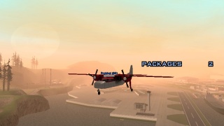 Doing Air Trafficker With The Admin :O