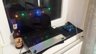 PC Set Up MiikeSh