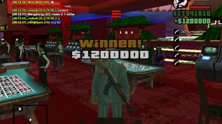 Winner Poker $1.200.000 