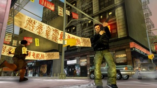 GTA 3 Screenshot 4
