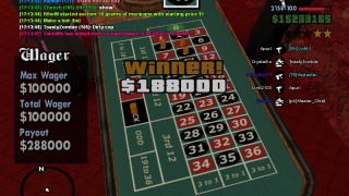 Roulette Professional(check all screenshots)!