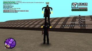 jet pack party :))