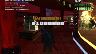 Poker For 500k And Won 1m